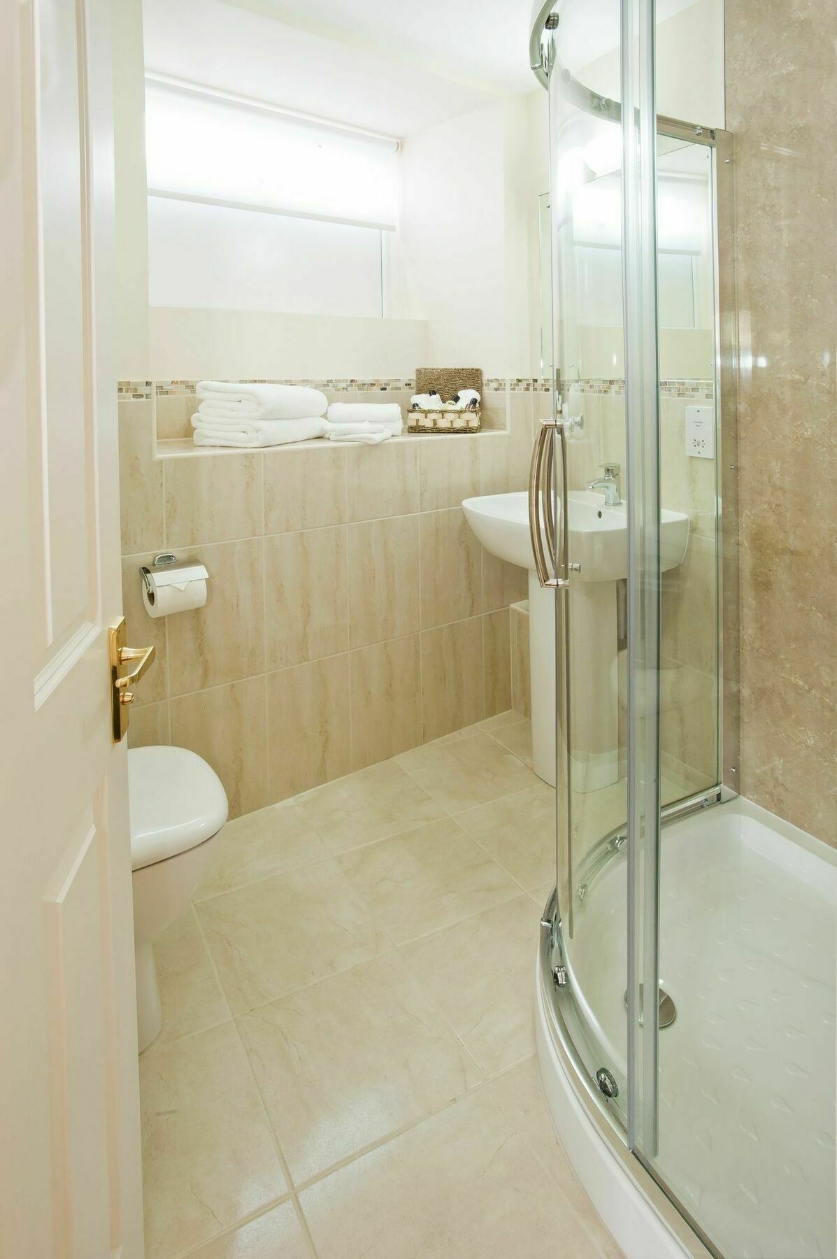 Peartree Serviced Apartments Salisbury Exterior photo